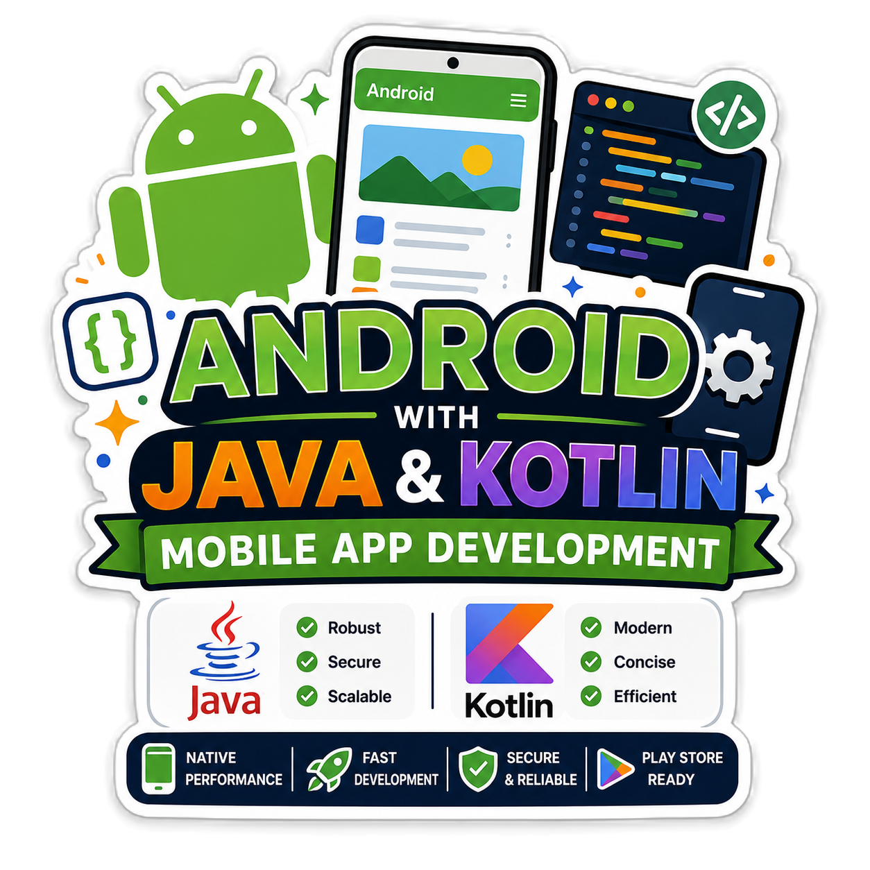 android